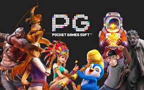 Kenapa Harus Memilih Game Slot Gacor Dari Provider PG Soft Dan Apa Saja Rekomendasinya?