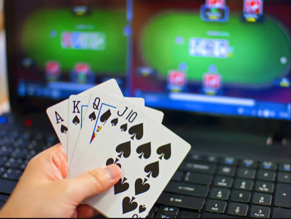 Situs Judi Online